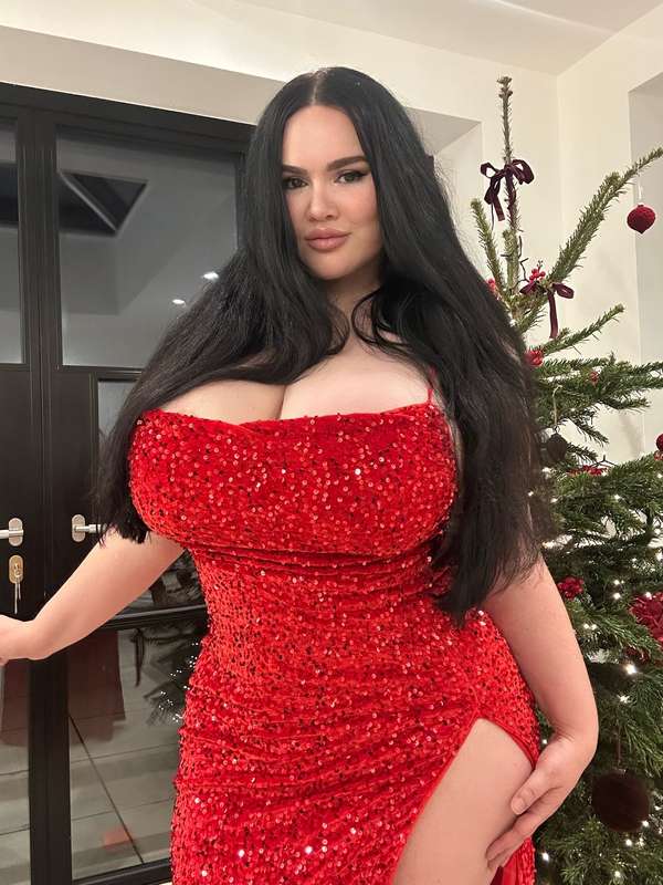 Wishing you all a happy Christmas 🎄 