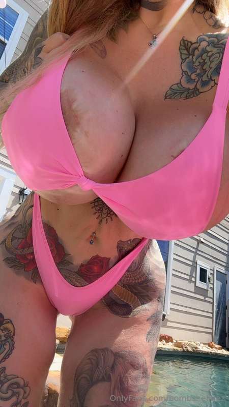 hows this for a view Daddy?