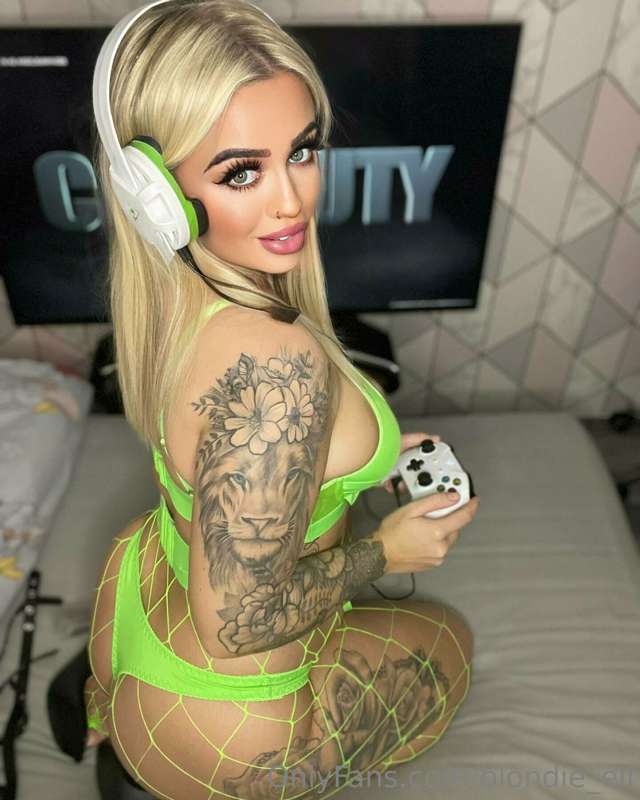 media