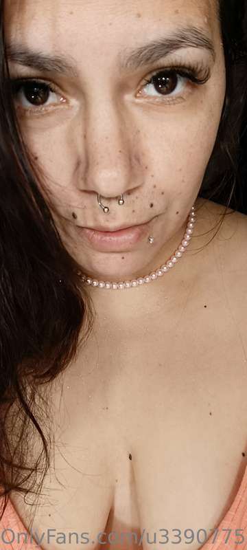 No filters