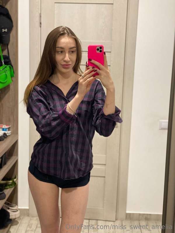 Home Comfort Day!💥 I recently bought a shirt like this at a ..