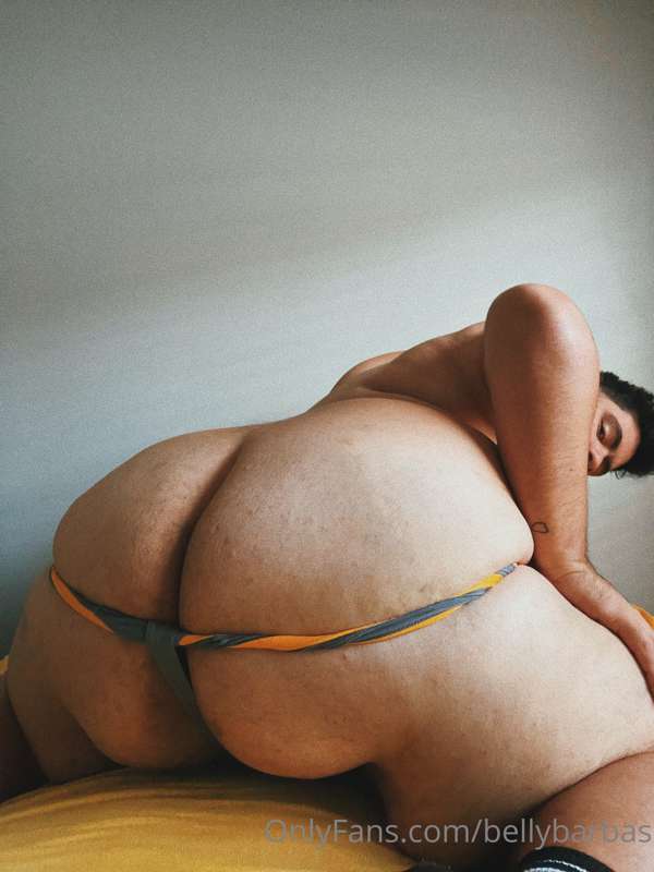 bellybarbas