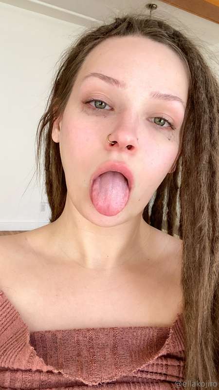 The aftermath of sloppy head🥵