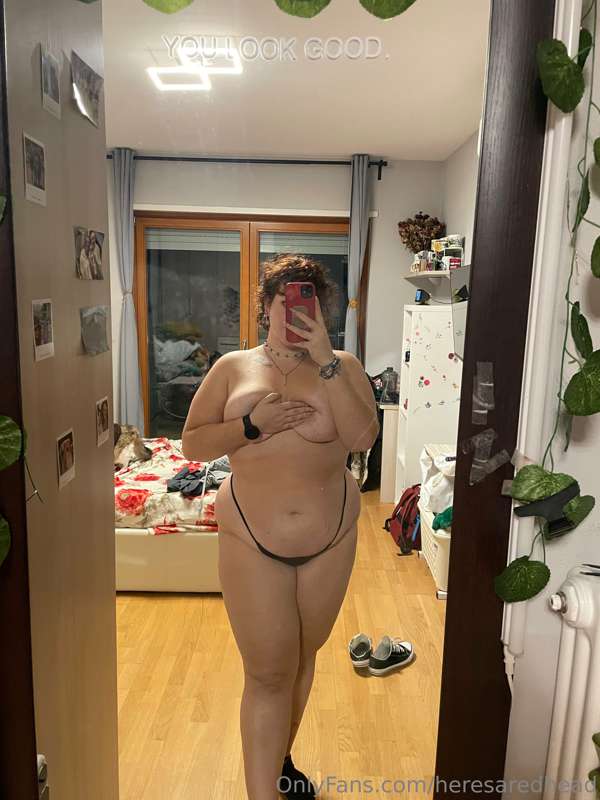 heresaredhead