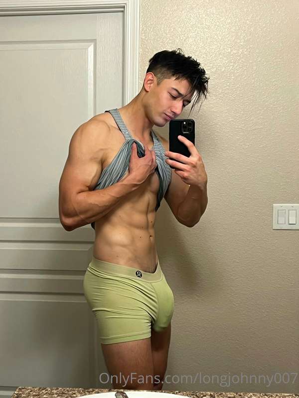 athleticjohnny