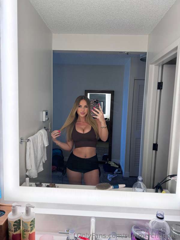 you think you can handle me?