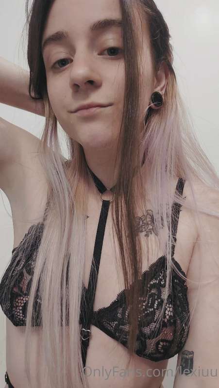 premiering new set, what do you think?🥰