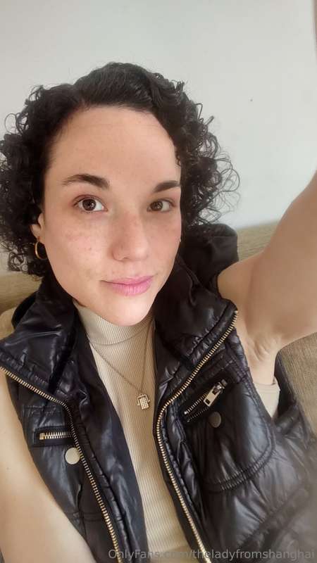 I wish you a beautiful day 🥰