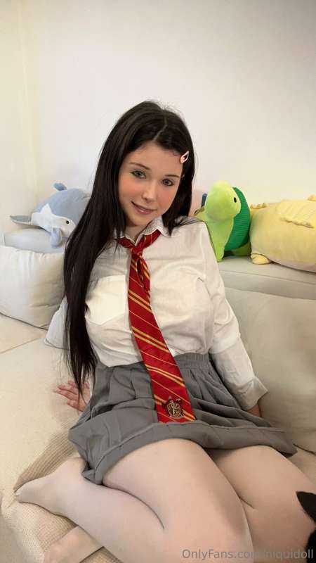 niquidoll