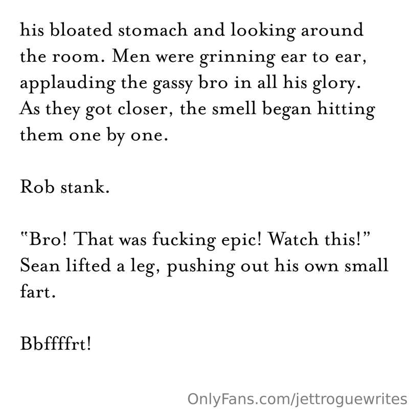 jettroguewrites image #1