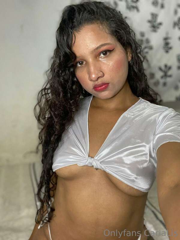 Pasamos rico? 😈
