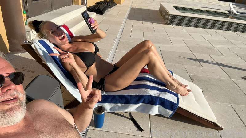 Foto 42 de Brandi Love en Tocromo