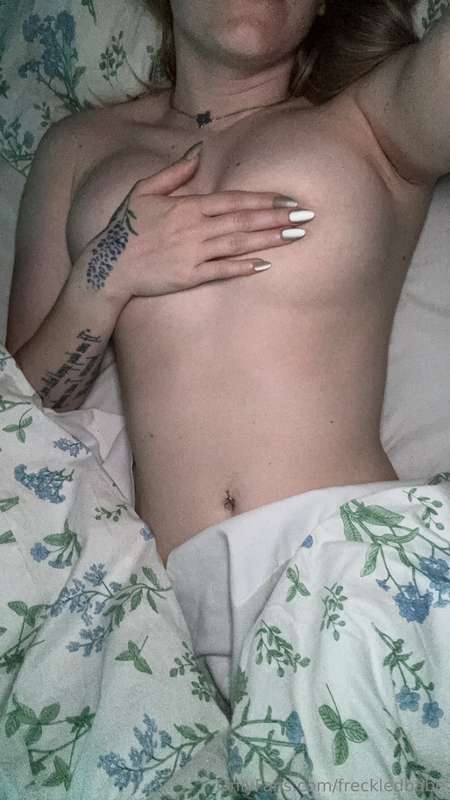 freckledbabe
