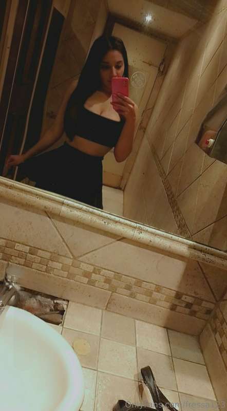 Hi Love! 

Yesterday ❤️