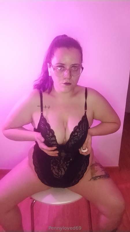 Don't miss my VIP page ---> @pennylovedvip