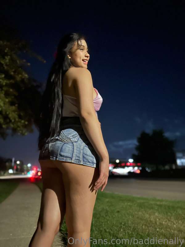 baddienally
