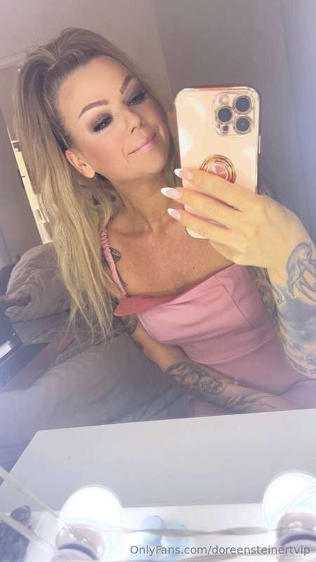 doreensteinertvip