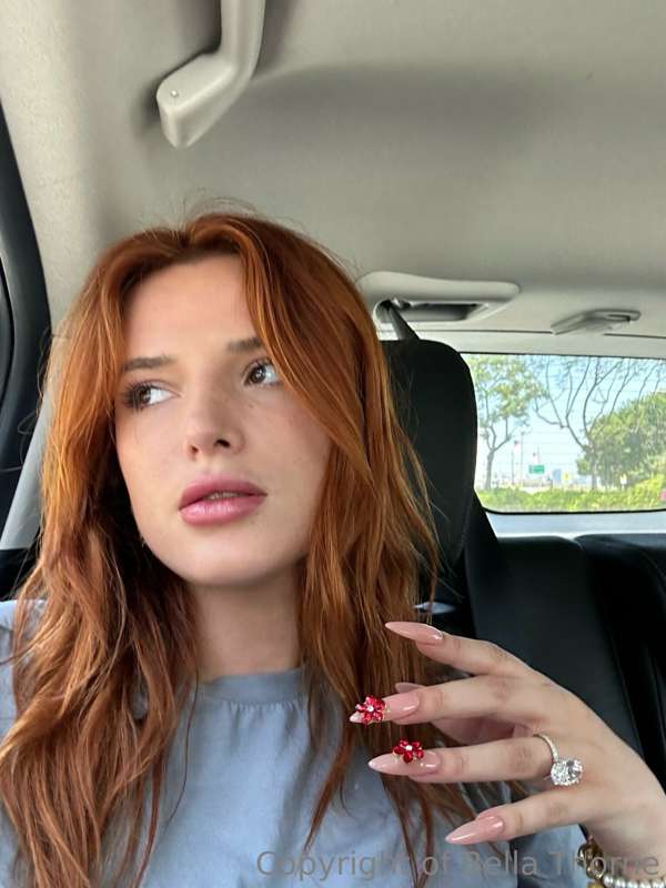bellathorne