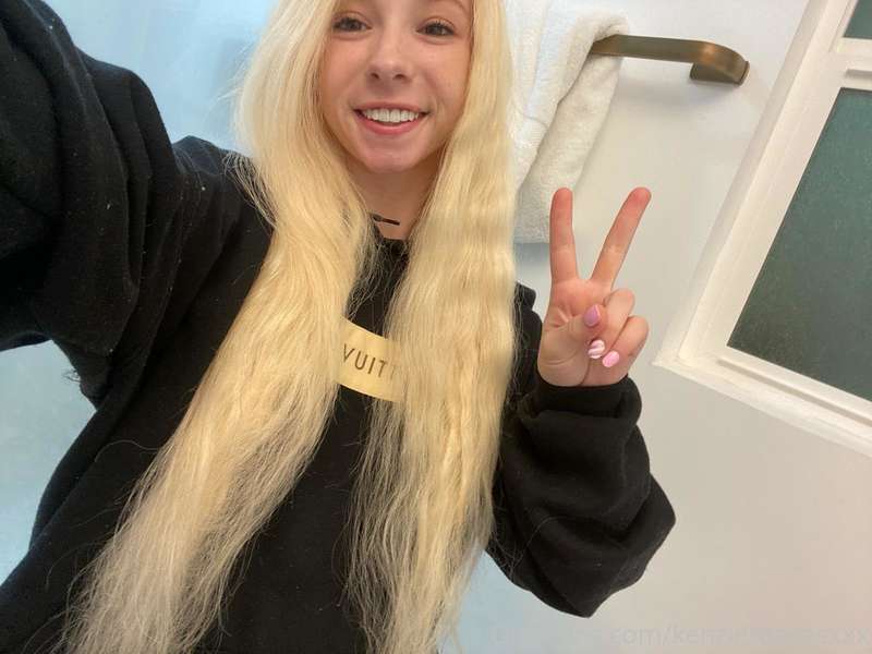 Kenzie Reeves 在 Tocromo 的第 660 張照片