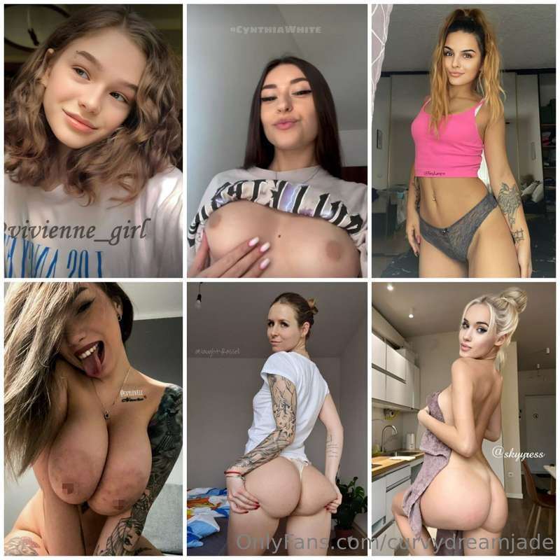 🔞🔥⬇️ 𝗛𝗢𝗧 𝗦𝗟𝗨𝗧𝗦 𝗛𝗘𝗥𝗘 🔞🔥⬇️🎀 @VIVIENNE_GIRL 🎀🔥 🥵 😈 @cynthiawhit..