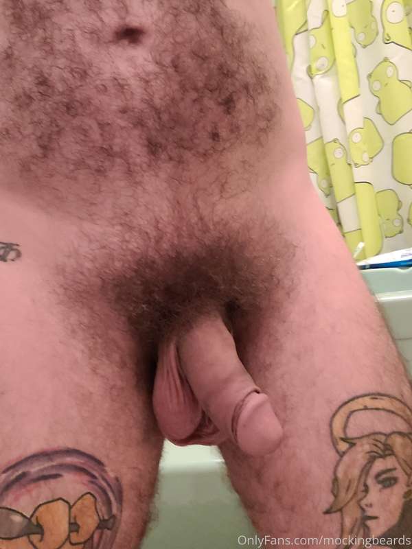 Long day at work.
Get to it.