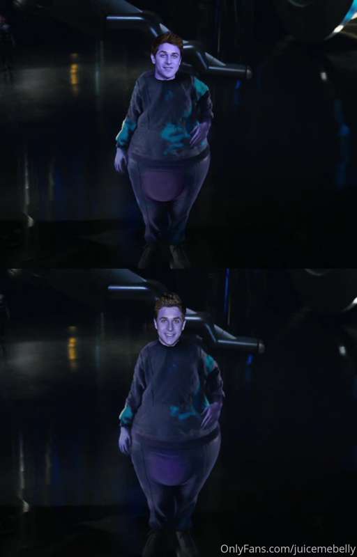 juicemebelly