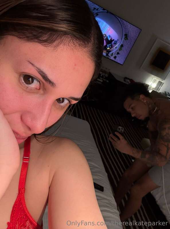 therealkateparker