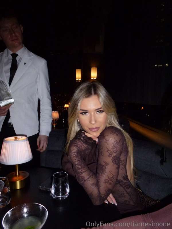 tiarnesimone