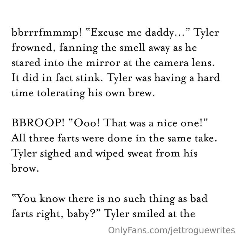 jettroguewrites image #0