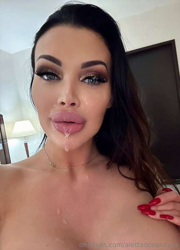 Foto 253 von Aletta Ocean auf Tocromo
