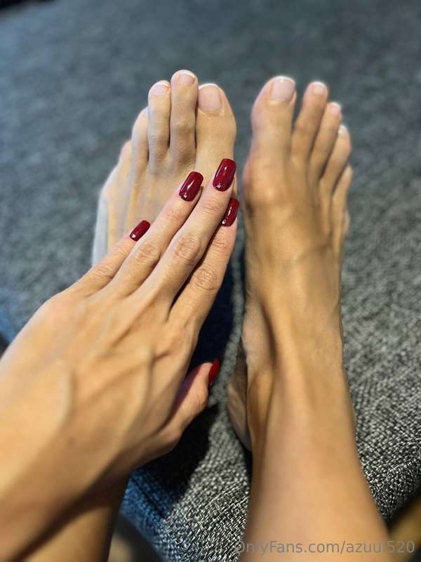 Today is nail day💕 💋💅