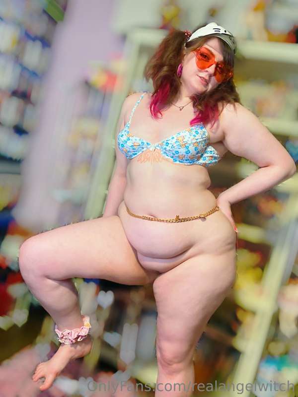 realangelwitch
