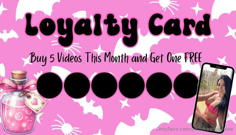 🎟️ Special offer 🎟️Ask for your FREE loyalty card and enjoy ..