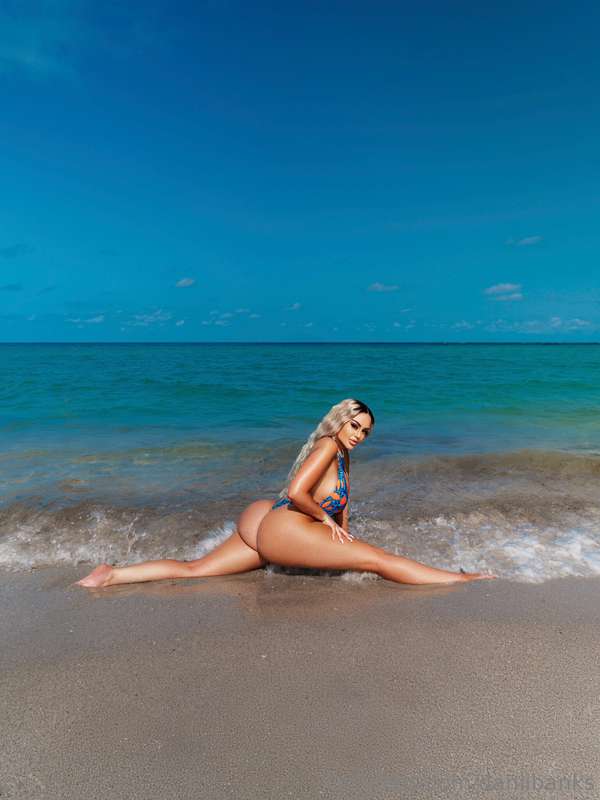 How hot do I make you daddy 🥵