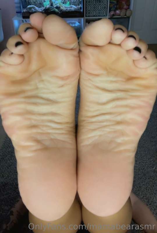 Pictures of my soles 🦶🏻