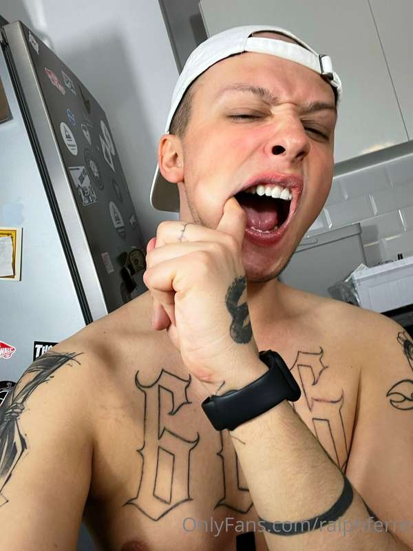 ralphferre