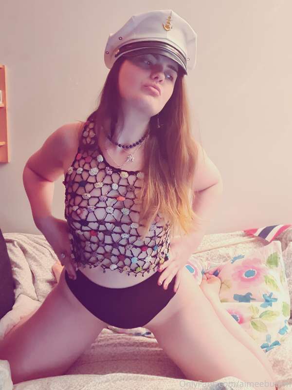 ✅In a paid subscription I took off my panties and is ready t..