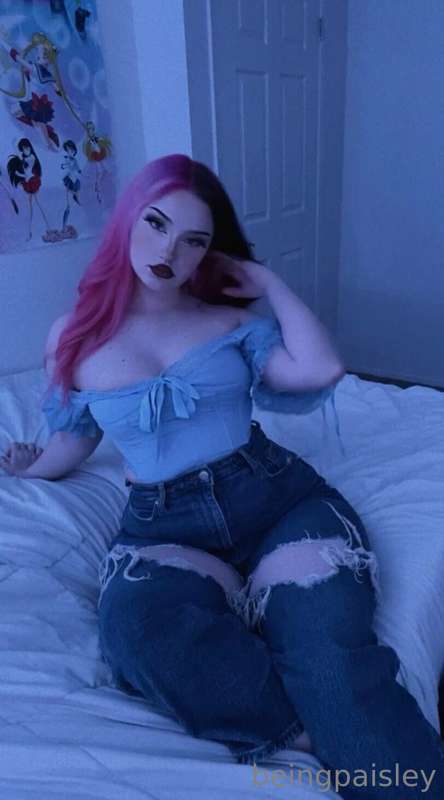 the innocent non lewd pics from today💕