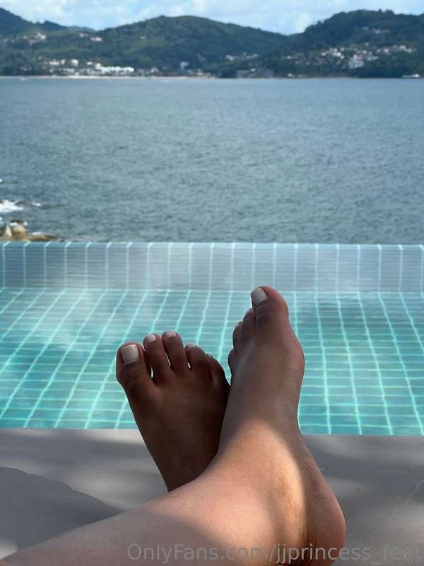jjprincess_feet