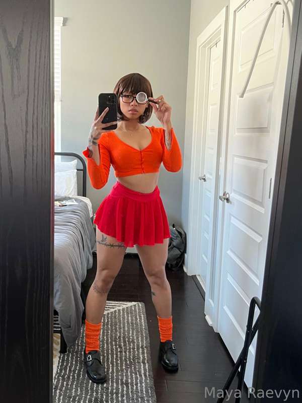 mayaraevyn