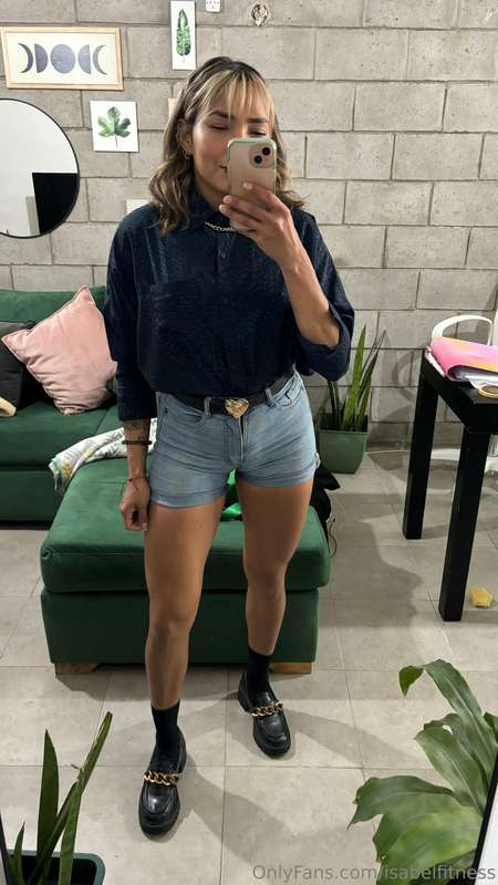 You should invite me for a walk