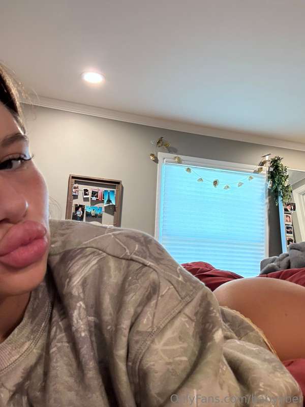im online btwww 👀