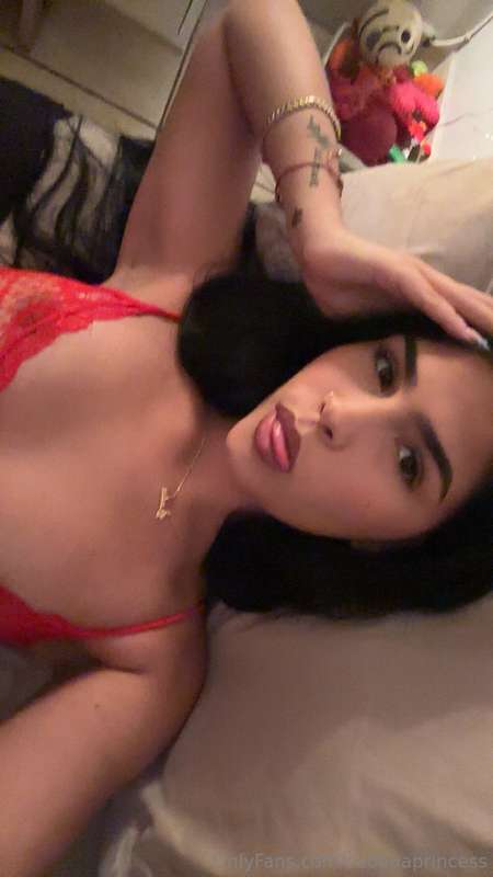 cubanaprincess