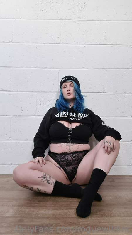Forever emo