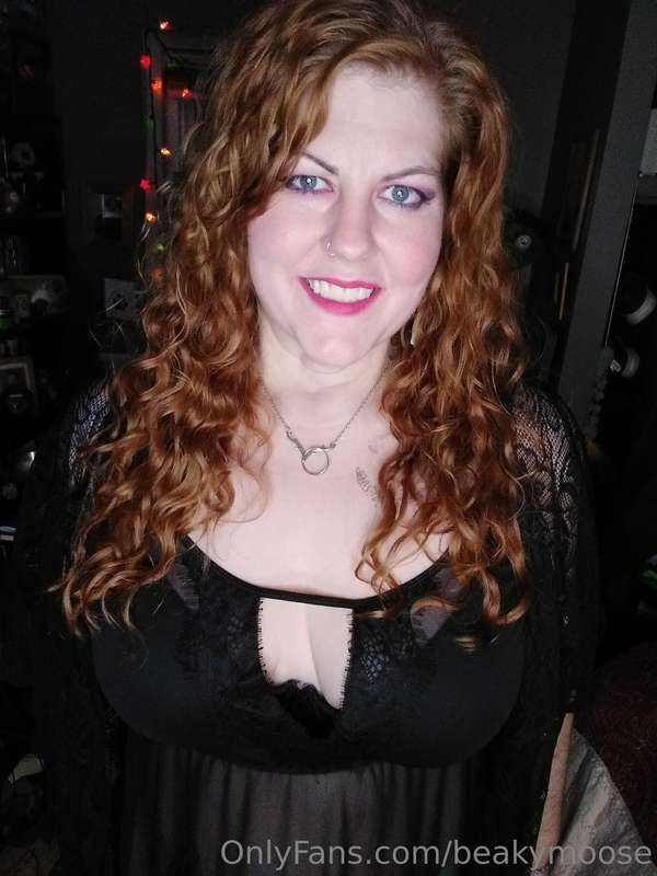 A little preview of Titty Tuesday  Monday doesn’t have to be..
