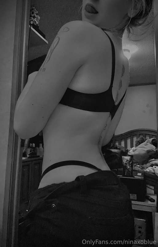 Front or Back? 😘
