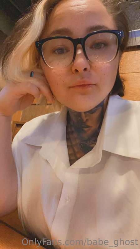 babe_ghost image #1
