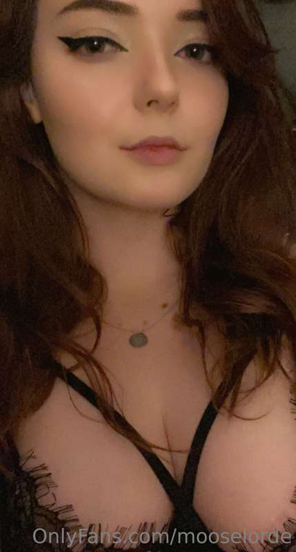 😘