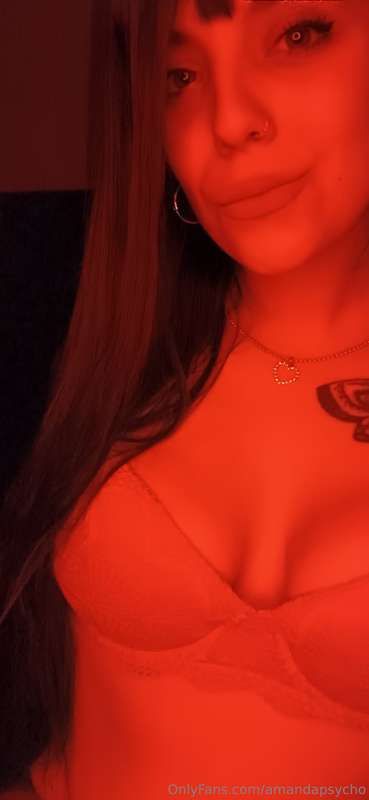 amandapsycho