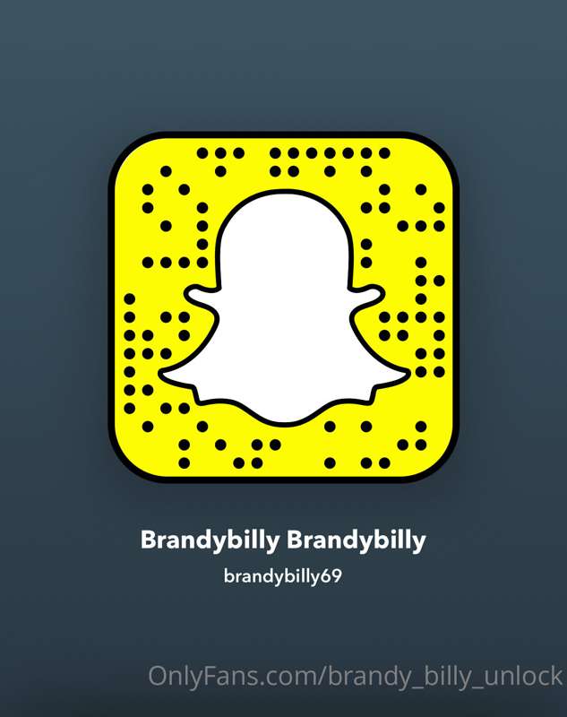 Make sure to add us 🤤